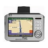 Whistler WGPX-650 Color Touch Screen GPS