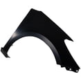 thumbnail image 5 of Fender Compatible with KIA FORTE 2014-2018 Right Passenger Side Steel - CAPA Certified, 5 of 5