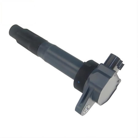 Ignition Coil Compatible with 2006-2014 Fiat Sedici (FY) 1.6 16V/16V 4x4 M16A 1.6L 4-Cylinder (79-88kW/107-120HP) Pencil 3-Pin 93194165