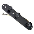 thumbnail image 4 of Xingzhi Guitar Loaded Prewired Control Plate for Fender TL Electric Guitar Black, 4 of 9