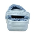 thumbnail image 5 of Crocs Men's and Women's Unisex Baya Lined Clogs, 5 of 6