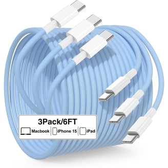 MINSLIS USB C To USB C Cable [6.6ft], DC03 LED Display 140W/5A PD Fast Charging USB C Charger Cable, Nylon Braided Type C Cable For IPhone 16/15 Pro