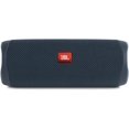 thumbnail image 2 of JBL Flip 5 Haut-Parleur Bluetooth Sans Fil Portable Étanche / Bleu, 2 of 5