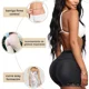 thumbnail image 4 of Panty Short Faja Mujer Colombiana Postparto Moldeador Calzon, 4 of 8