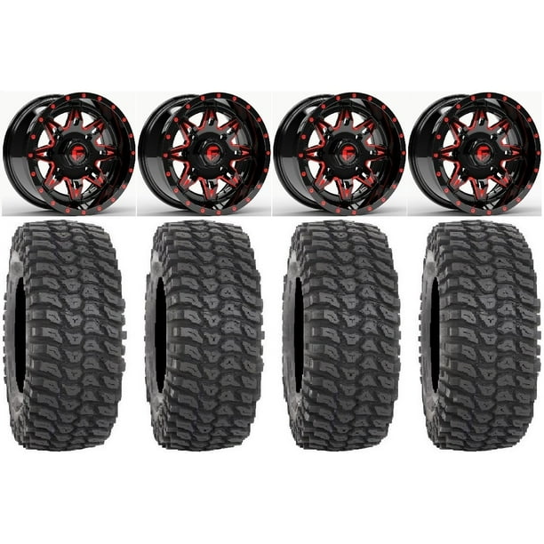 xcr350 tires