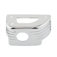 thumbnail image 1 of Rear Brake Pump Guard Fluid Reservoir Cover Replace Parts Aluminum Alloy Motorcycle Accessory for R 18 R18 B Classic, 1 of 8