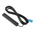 thumbnail image 1 of Antena de radio para automóvil, antena 3G para automóvil, reemplazo del conjunto de antena para automóvil, repuestos para NBT Carplay Retrofit Plug, 1 of 8