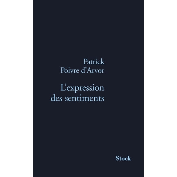 La Bleue L Expression Des Sentiments, (Paperback)