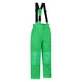 thumbnail image 4 of Mountain Warehouse Boys/Girls Raptor Ski Pants, 4 of 4