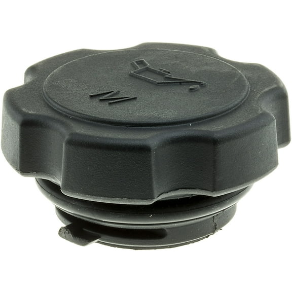 Gates 31291 Engine Oil Filler Cap Fits select: 2011-2015 CHEVROLET CRUZE, 2019-2020 CHEVROLET TRAX