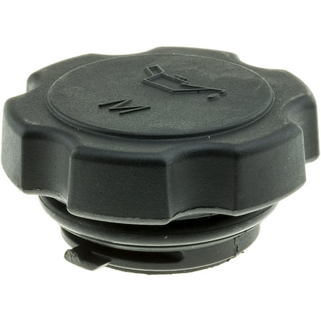 Gates 31291 Engine Oil Filler Cap Fits select: 2011-2015 CHEVROLET CRUZE  2019-2020 CHEVROLET TRAX