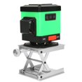 thumbnail image 4 of Cergrey Support de Niveau Laser, Support de Levage de Labo, Plateforme de Levage de Labo 90*90 mm, Niveau Laser Universel 90 mm, Support de Levage Ajustable, 4 of 8