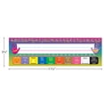 thumbnail image 3 of Teacher Created Resources Modern Printing Flat Name Plates, 36 Per Pack, 6 Packs, 3 of 4