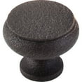 thumbnail image 3 of Top Knobs M209 Cumberland 1-1/4" Mushroom Cabinet Knob From The Tuscany Collection -, 3 of 4