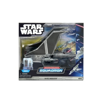 Star Wars Micro Galaxy Squadron Republic Gunship (Muunilinst-10