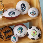 Photo Soccer Ball
