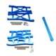 thumbnail image 1 of Brazo de suspensión trasero delantero CNC mecanizado Ounissouiy para 1/10 TRXXAS SLASH 2WD, 1 of 1