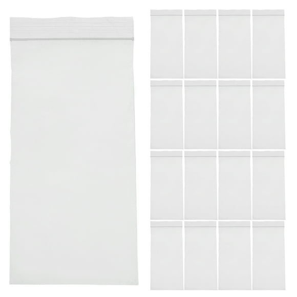 Bolsa de teléfono móvil desechable de un teléfono celular de 50 piezas a prueba de agua con operación de pantalla táctil para deportes al aire libre de natación en la playa