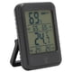 thumbnail image 3 of Herramienta de prueba de temperatura, termómetro higrómetro MC41, comprobador digital de temperatura y humedad, termómetro higrómetro digital, materiales ecológicos, 3 of 8