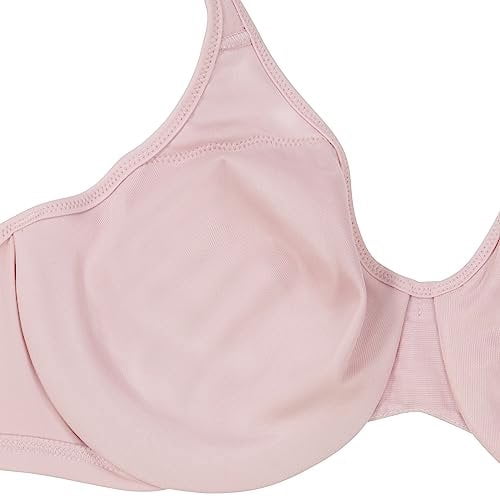 Bali Women's Passion for Comfort Minimizer Bra, Style DF3385