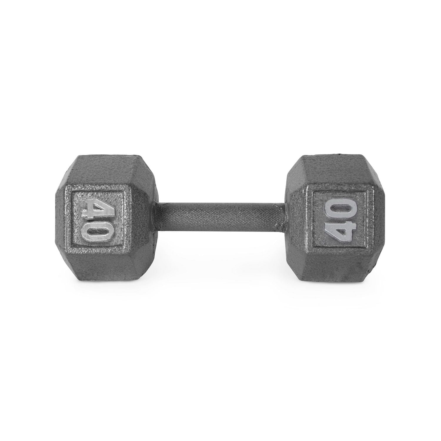 CAP Barbell Cast Iron Hex Dumbbell