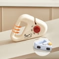 thumbnail image 3 of Oliegs Blanket 4 In 1 Sharpener With Ergonomic Grip For Kitchen Home And Outdoor Use Advanced Grinding Head For Precision Sharpening And, 3 of 3