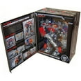 thumbnail image 6 of Transformers ASIA Premium Series Striker Optimus Prime Action Figure, 6 of 6