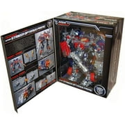 Transformers ASIA Premium Series Striker Optimus Prime Action Figure