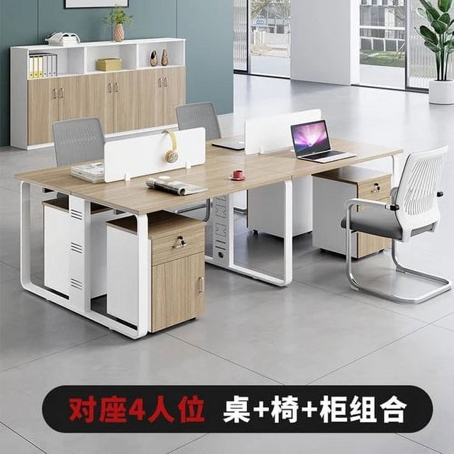 Home Storage Office Desk Vanity Bedroom Free Shipping Student Computer Desks Minimalist High Quality Escritorio Office Furniture My Lux Decor Round