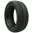 thumbnail image 5 of Dunlop SP Winter Sport 4D ROF Winter 215/55R18 95H Passenger Tire, 5 of 6