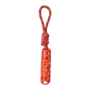 Durable Dog Chew Rope Toy Interactive Tug of War Plaything for All Size Dogs Breeds