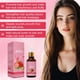 thumbnail image 3 of Aceite esencial de fresa y menta para el cuidado del cabello. Hidrata y suaviza el cabello. 30 ml. Aceites para el cuidado del cabello., 3 of 5