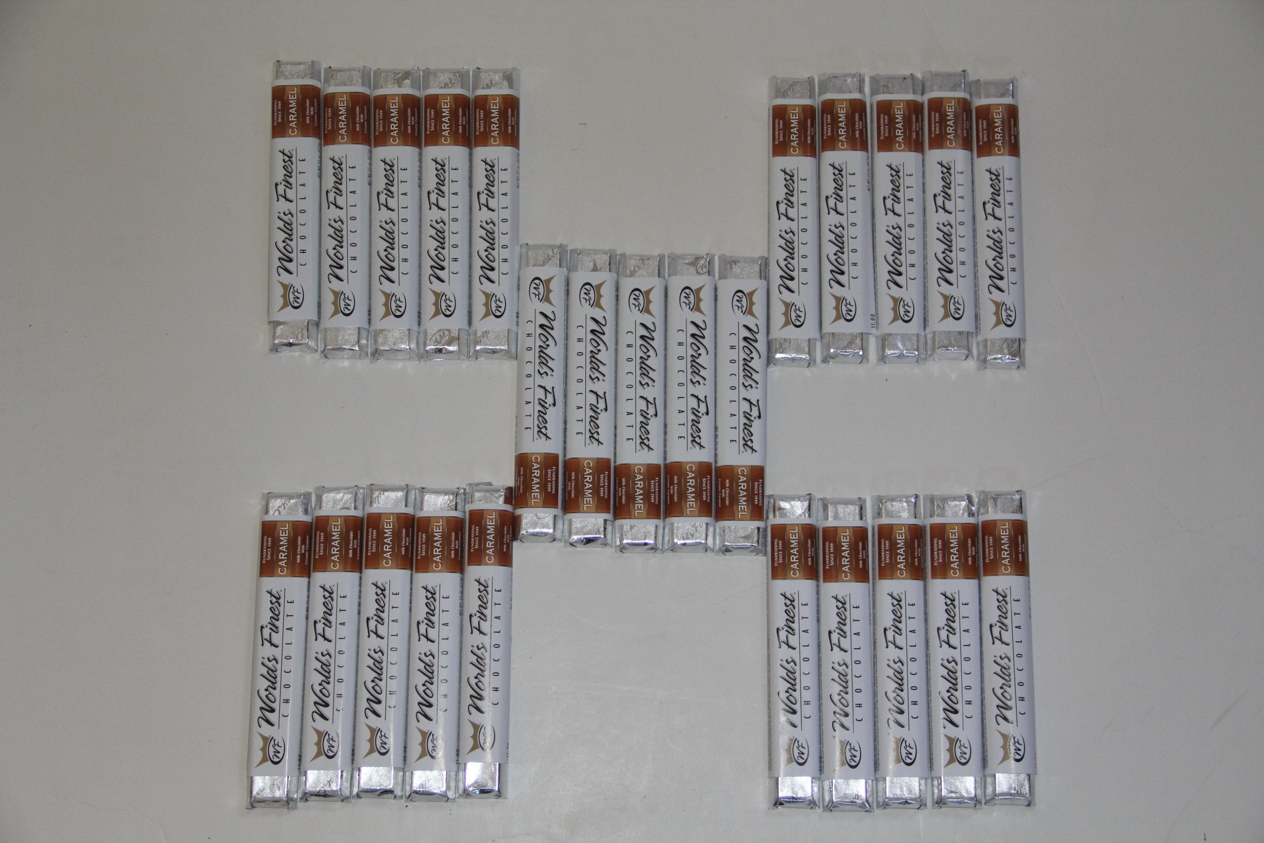 Callebaut Finest Belgian Chocolate Melting Callets Bundle