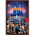 thumbnail image 1 of Space Jam : Un nouvel héritage - Équipe, 1 of 4