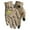 Mossy Oak New Bottomland, variant on Blocker Outdoors Shield Series S3 Warm Fleece Gloves, Touch Screen Gloves for Men