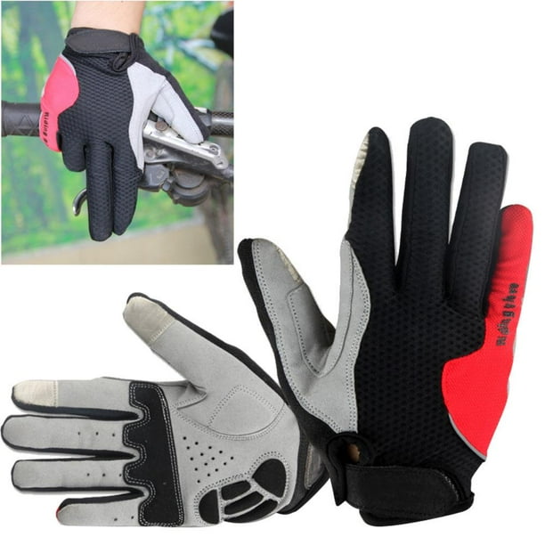 small size bike riding gloves