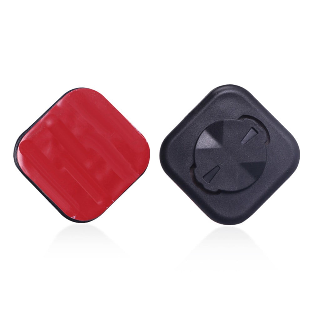 Adaptateur Adhésif Pour Support Vélo Garmin/Bryton - Universel, Colle Sur Smartphone Ou Coque, Compatible Nombreux Modèles