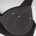 thumbnail image 5 of Wycnly Sports Bras for Women No Rim Lightweight Comfy Tank Bra Underwear Ladies Lightly Lined Seamless Wireless Bras Bralette Bras, 5 of 6