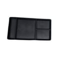 smabee Center Console Lower Organizer Tray Compatible with 2022 2023