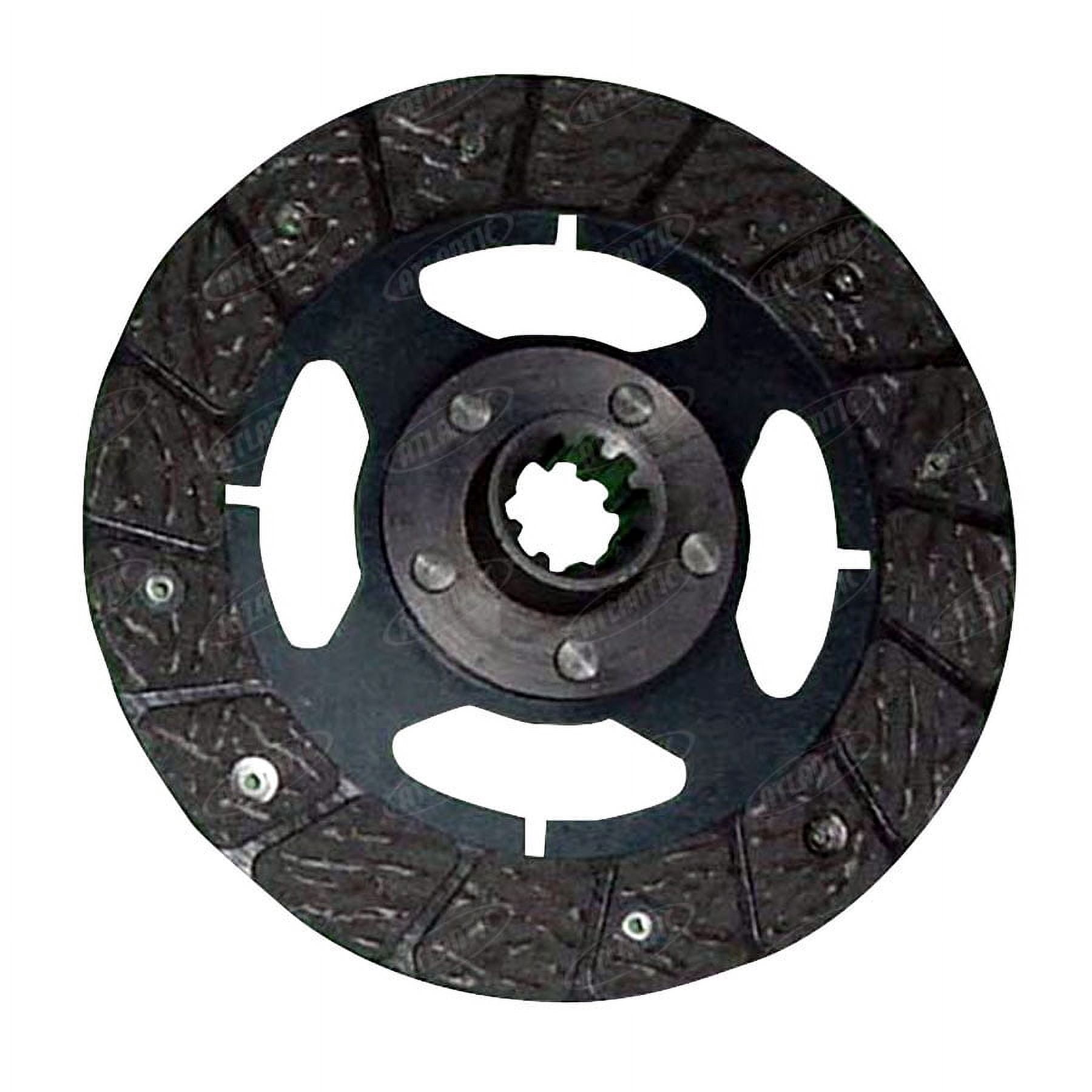 OEM Husqvarna Clutch Cable 193235, 532193235 - Walmart.com