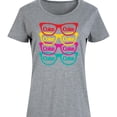 thumbnail image 3 of Coca-Cola - Retro Sunglasses - Women's Any Way Dress, 3 of 6