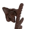 thumbnail image 3 of Dragonfly Cast Iron Door Knocker, 3 of 3