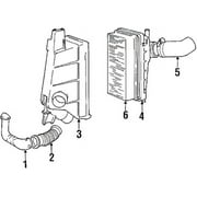 Air Inlet