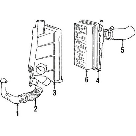 Air Inlet