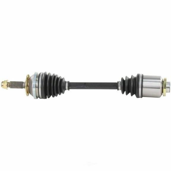 CV Axle Shaft Fits select: 2001-2006 HYUNDAI SANTA FE