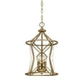 thumbnail image 2 of Millennium Lighting - Lakewood - 3 Light Pendant-19.5 Inches Tall and 12 Inches, 2 of 3
