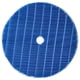 thumbnail image 1 of 3-Piece Filter Set for AC3829/10 Air Purifier - HEPA Filter, Carbon Filter, Humidifier Pad, 1 of 4