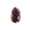 Black-7F-home supplies, variant on MORESEC XUld Home 3.94-Inch Natural Pinecone Christmas Ornament Wood Hanging Tree Wreath Decoration Christmas Ornaments
