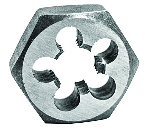 M14 x 1 Metric Right hand Hex Die SN-T