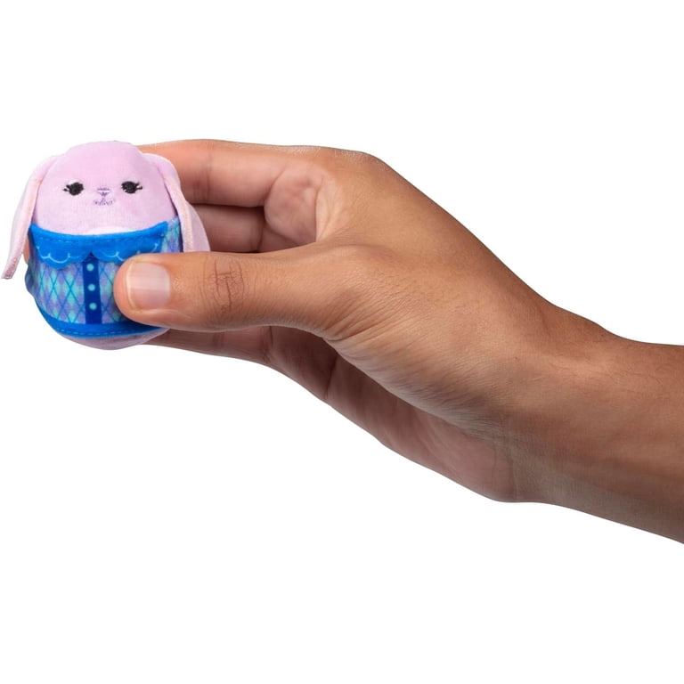Squishmallows Squishville 12-Pack Eggs Series 10 Mini 2